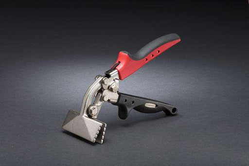 Malco Tools S3R RedLine 3-Inch Offset Hand Seamer - Edmondson Supply