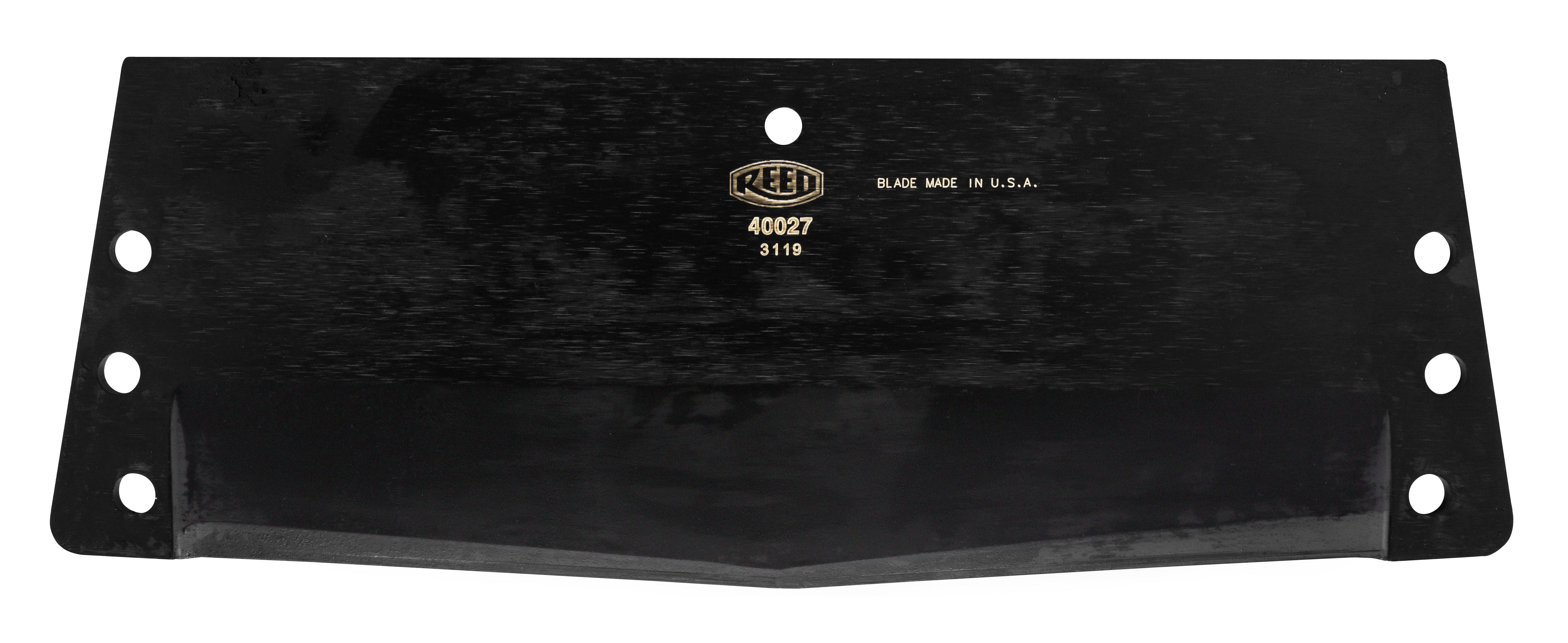 Reed Mfg HPC8B Guillotine Pipe Cutter Blade for PE Pipe, for HCP8 3" - 8" - Edmondson Supply