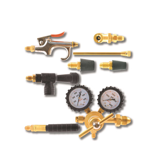 Uniweld 40055 Sludge Sucker® / Blaster® Maintenance Kit - Edmondson Supply