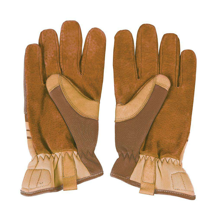 Klein Tools 40216 Journeyman Grip Gloves, XL