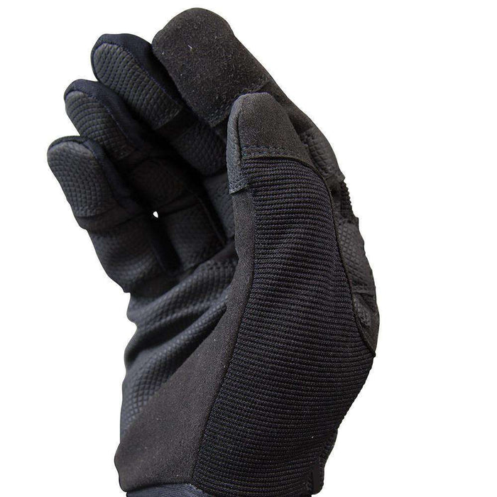 Klein Tools 40233 Journeyman Wire Pulling Gloves, Size Large - Edmondson Supply