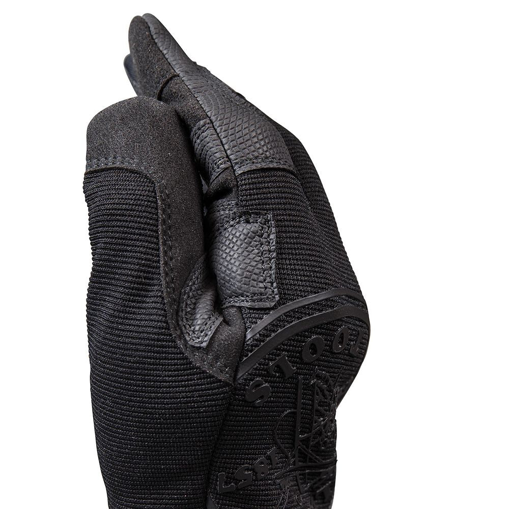 Klein Tools 40234 Journeyman Wire Pulling Gloves, XL - Edmondson Supply