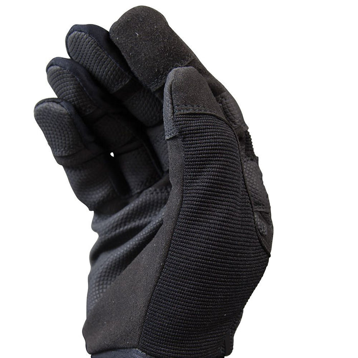 Klein Tools 40234 Journeyman Wire Pulling Gloves, XL