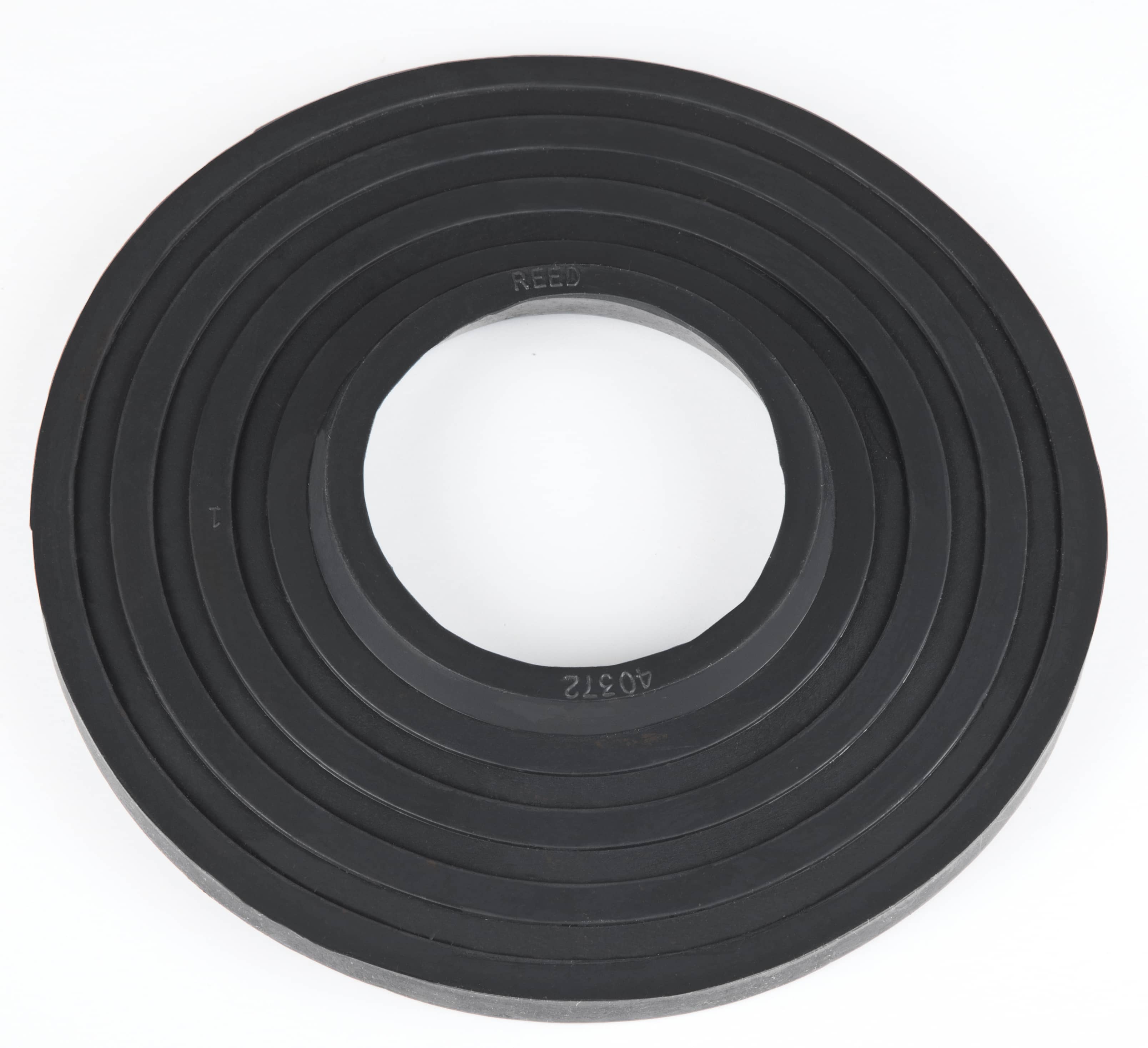 Reed Mfg TMSG Saddle Gasket for TM1100 Direct Tapping Machine - Edmondson Supply