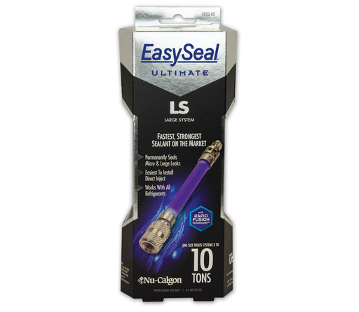 Nu-Calgon 4050-08 EasySeal Ultimate-LS AC Leak Sealant - Edmondson Supply