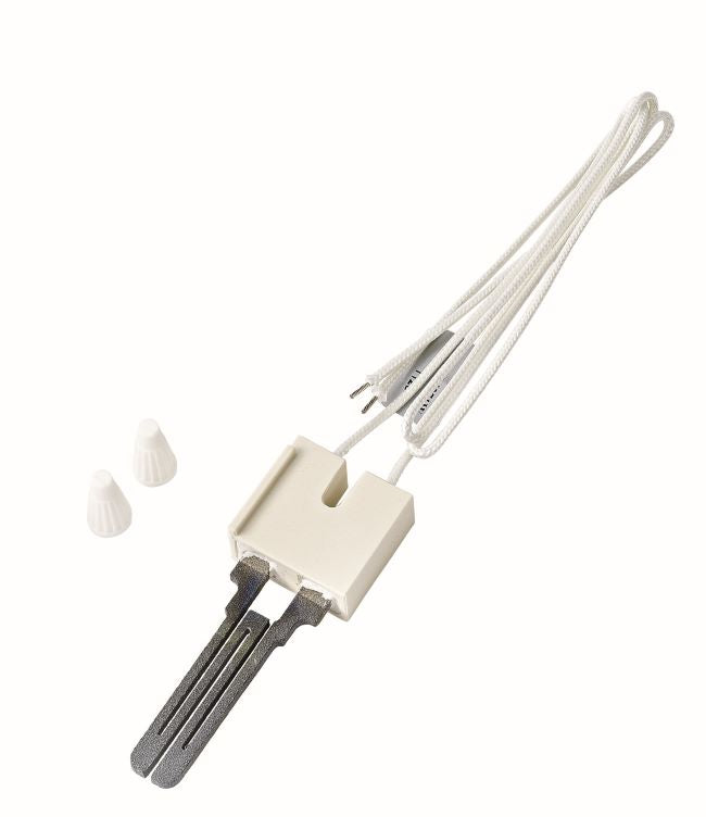 Robertshaw 41-402 Hot Surface Furnace Ignitor, Rheem, Armstrong Replacement - Edmondson Supply