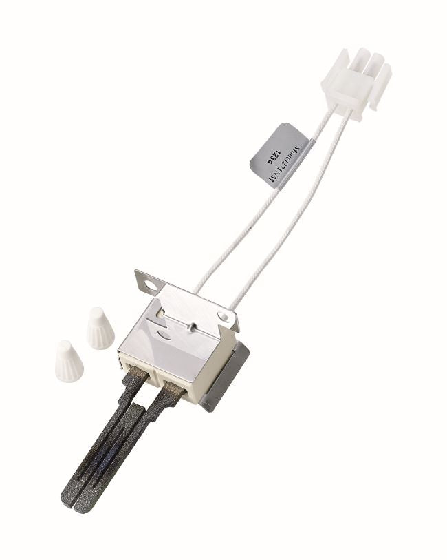 Robertshaw 41-418 Hot Surface Furnace Ignitor, Goodman Replacement - Edmondson Supply