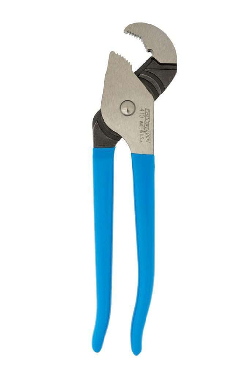 Channellock 410 NUTBUSTER® 9.5" Tongue & Groove Pliers - Edmondson Supply