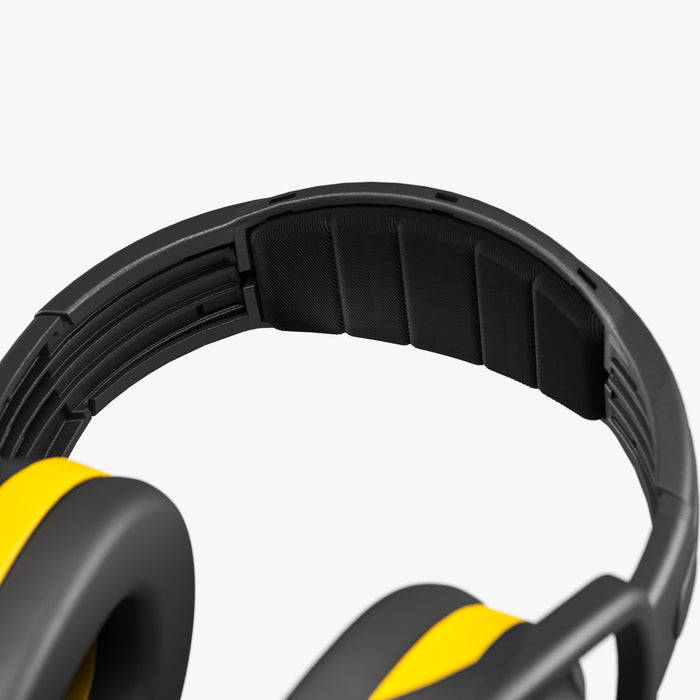 Hellberg Safety Secure 2 Headband Hearing Protection