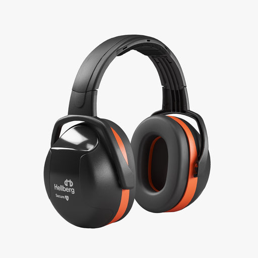 Hellberg Safety Secure 3 Headband Hearing Protection - Edmondson Supply