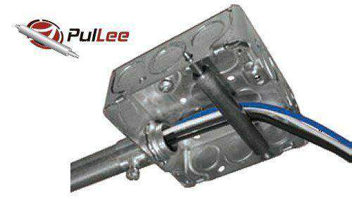 Rack-A-Tiers 41100 PulLee, Steel Roller for Wire Pulling - Edmondson Supply