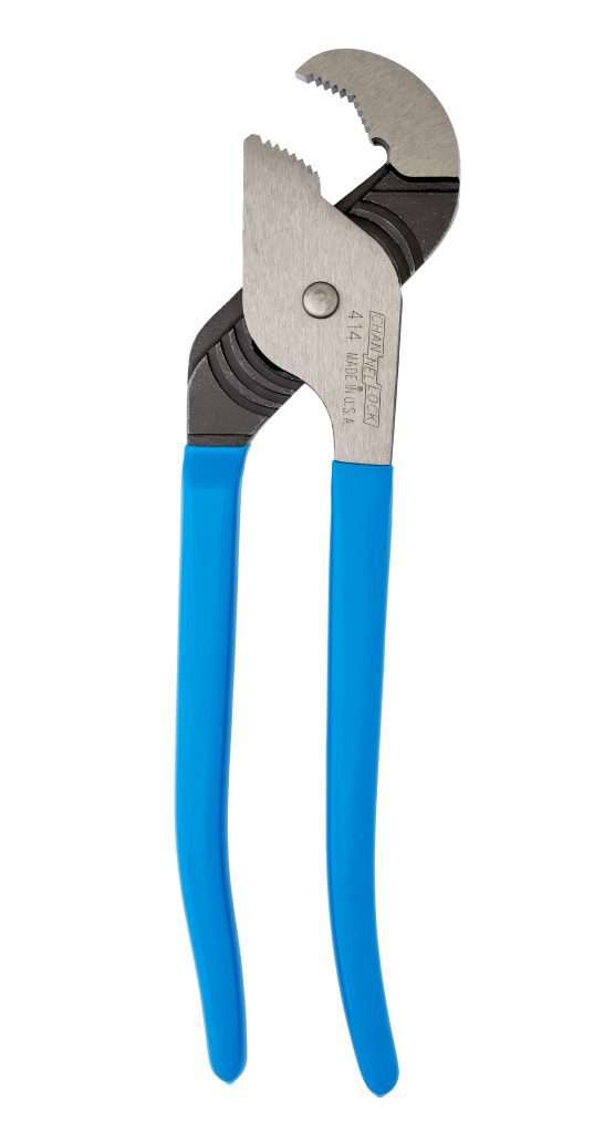 Channellock 414 NUTBUSTER® 13.5" Tongue & Groove Pliers - Edmondson Supply