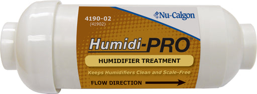 Nu-Calgon 4190-02 Humidi-Pro Humidifier Treatment - Edmondson Supply