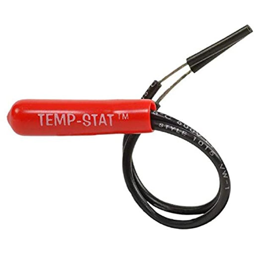 iO HVAC Controls iO-TS41 Temp-Stat™ 41° Heating Temporary Construction Thermostat - Edmondson Supply
