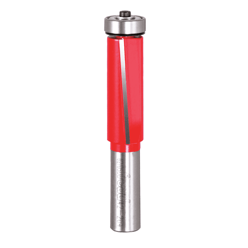 Freud 42-204 3/4" Downshear Helix Flush Trim Bit - Edmondson Supply