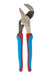 Channellock 420CB Code Blue 9.5" Straight Jaw Tongue & Groove Pliers - Edmondson Supply