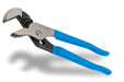 Channellock 420 9.5" Straight Jaw Tongue & Groove Pliers - Edmondson Supply