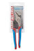 Channellock 420CB Code Blue 9.5" Straight Jaw Tongue & Groove Pliers - Edmondson Supply