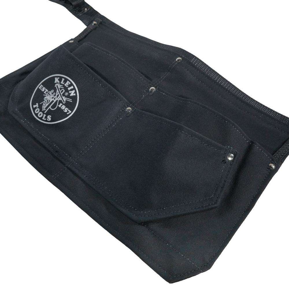 Klein Tools 42200 Electricians Tool Apron M/L - Edmondson Supply