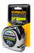 Komelon 425IEHV 25' X 1" The Professional, Chrome Case Engineers Tape Measure - Edmondson Supply