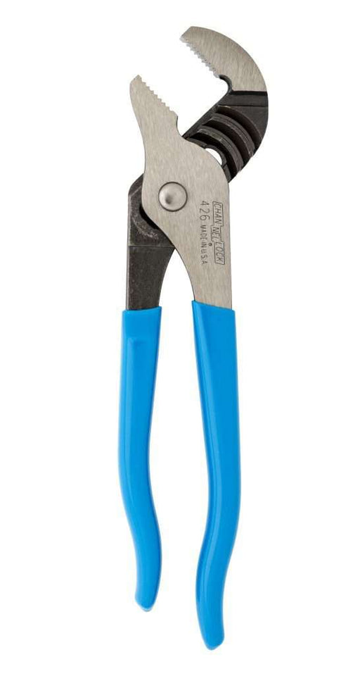 Channellock 426 6.5" Straight Jaw Tongue & Groove Pliers - Edmondson Supply