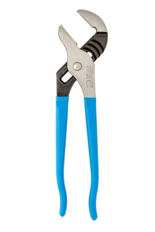 Channellock 430 10" Straight Jaw Tongue & Groove Pliers - Edmondson Supply