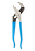 Channellock 430 10" Straight Jaw Tongue & Groove Pliers - Edmondson Supply