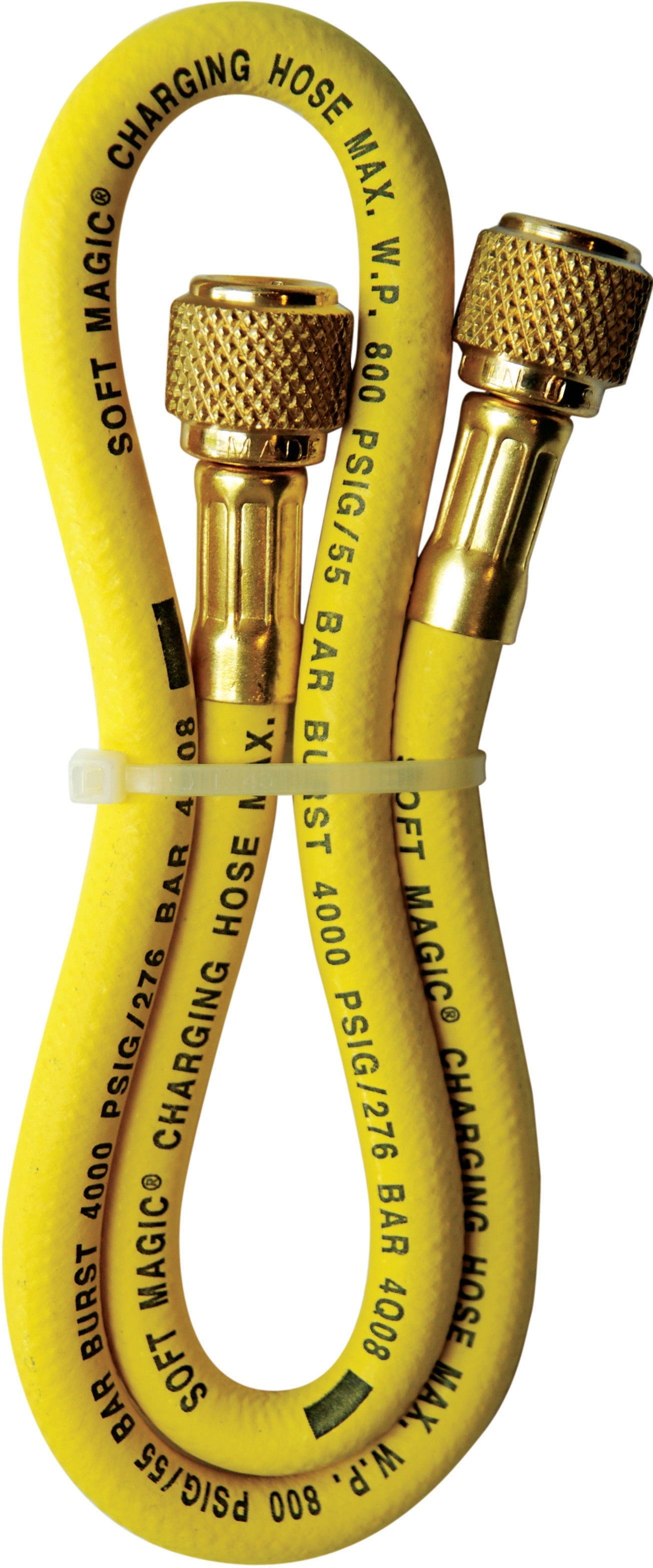 Nu-Calgon 4300-52 Rx11-Flush Hose (24") - Edmondson Supply