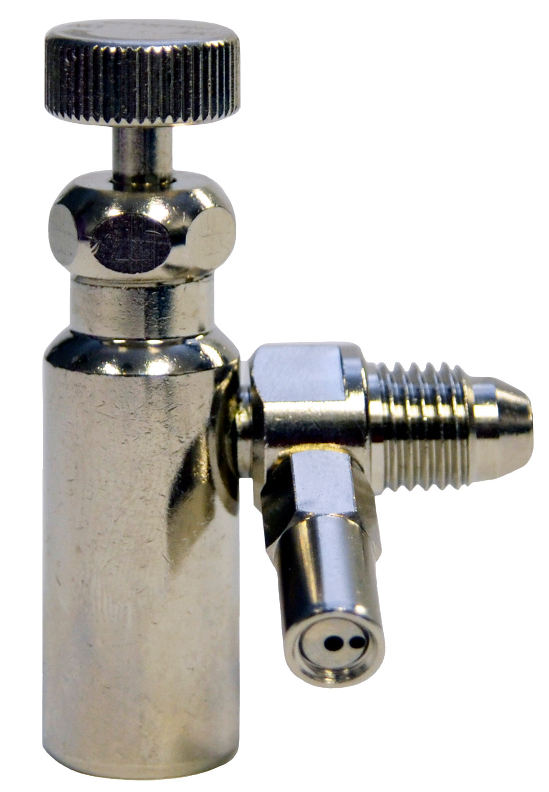 Edmondson Supply NuCalgon 430089 Rx11Flush Injection Valve