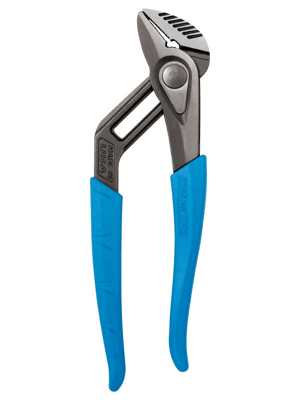 Channellock 430X 10-Inch SPEEDGRIP™ Straight Jaw Tongue & Groove Pliers - Edmondson Supply