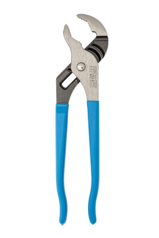 Channellock 432 10" V-Jaw Tongue & Groove Pliers - Edmondson Supply