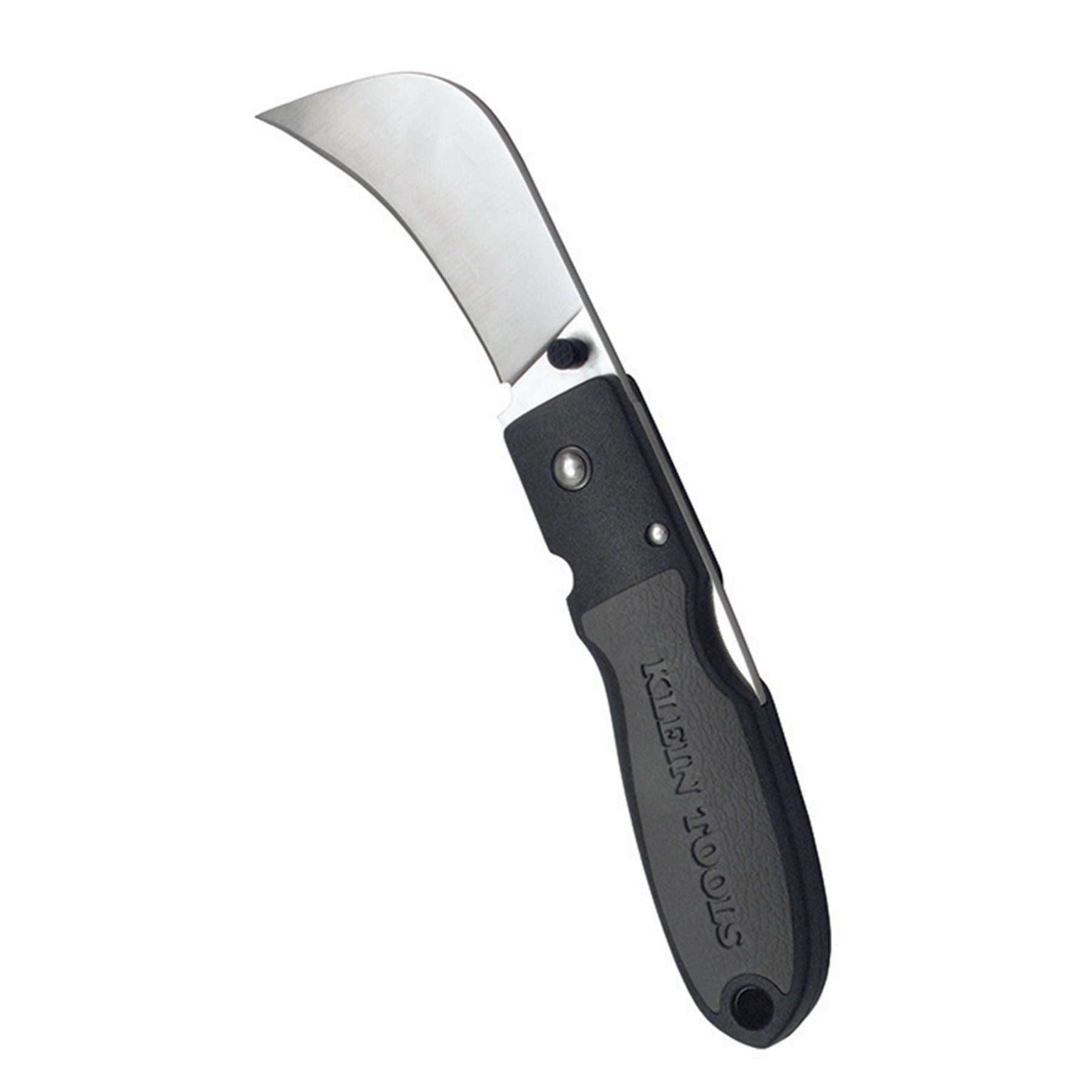 Klein Tools 44005 Hawkbill Lockback Knife 2-5/8'' - Edmondson Supply