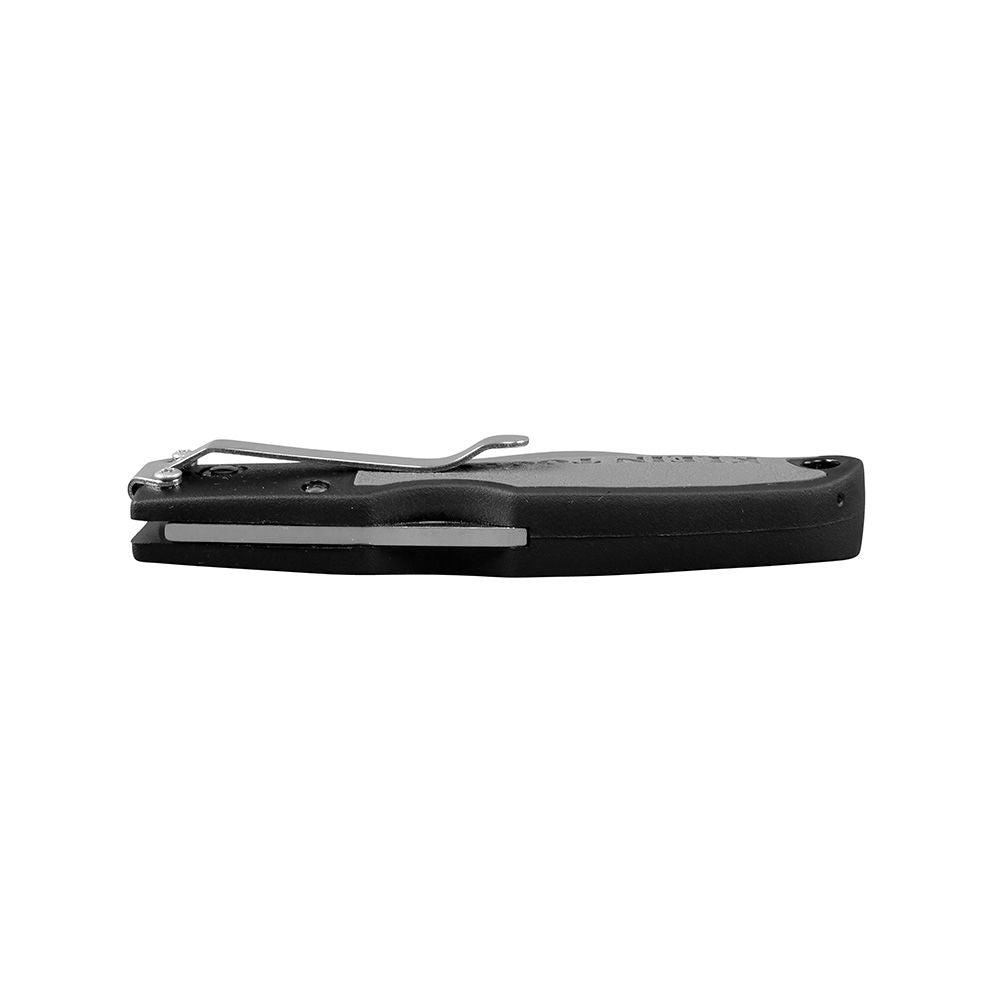 Klein Tools 44005C Hawkbill Lockback Knife with Clip - Edmondson Supply