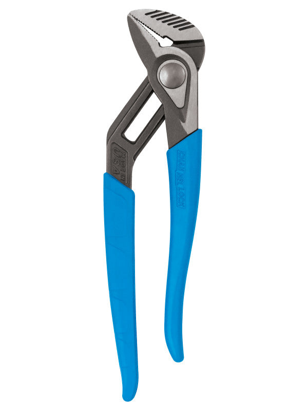 Channellock 440X 12-Inch SPEEDGRIP™ Straight Jaw Tongue & Groove Pliers - Edmondson Supply