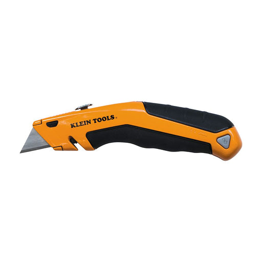 Klein Tools 44133 Klein-Kurve® Retractable Utility Knife - Edmondson Supply