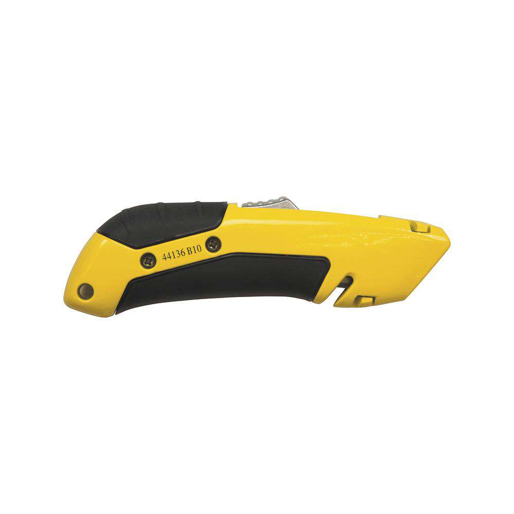 Klein Tools 44136 Self-Retracting Utility Knife - Edmondson Supply