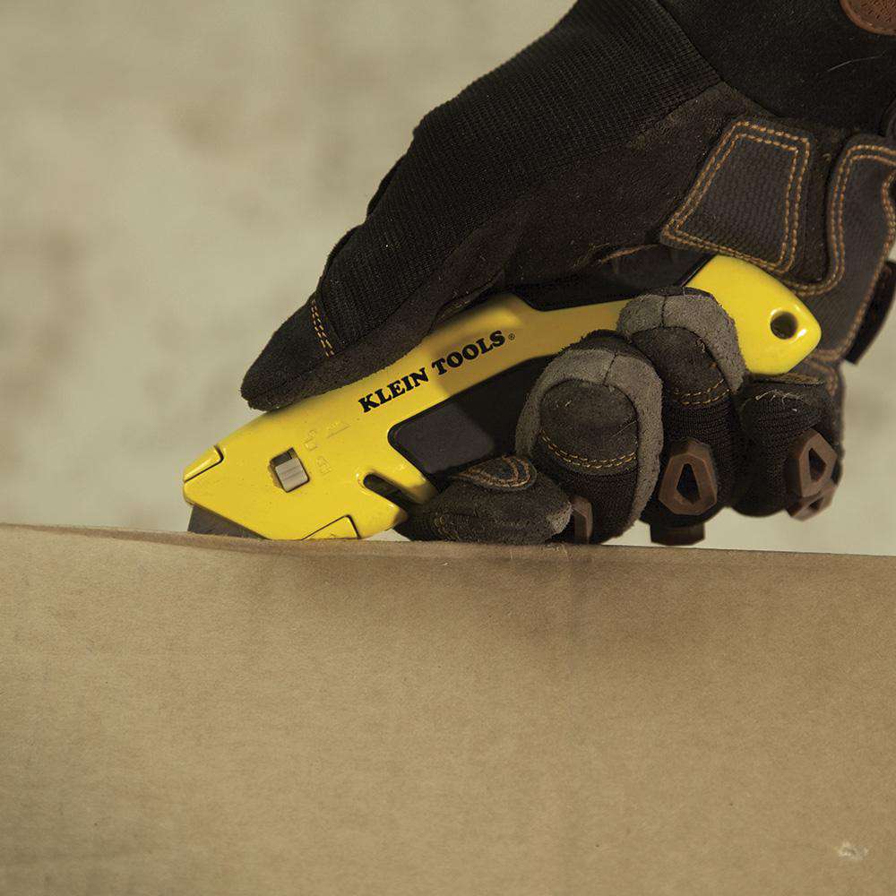 Klein Tools 44136 Self-Retracting Utility Knife - Edmondson Supply