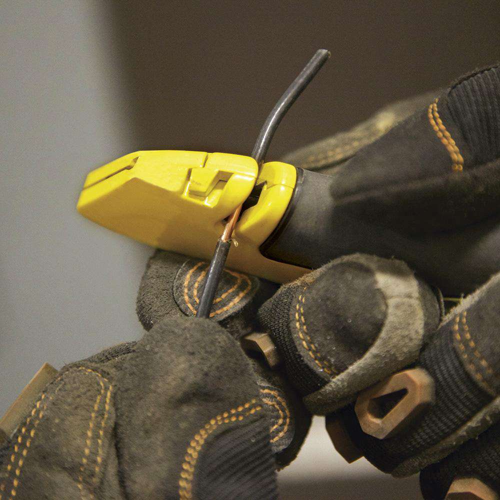 Klein Tools 44136 Self-Retracting Utility Knife - Edmondson Supply