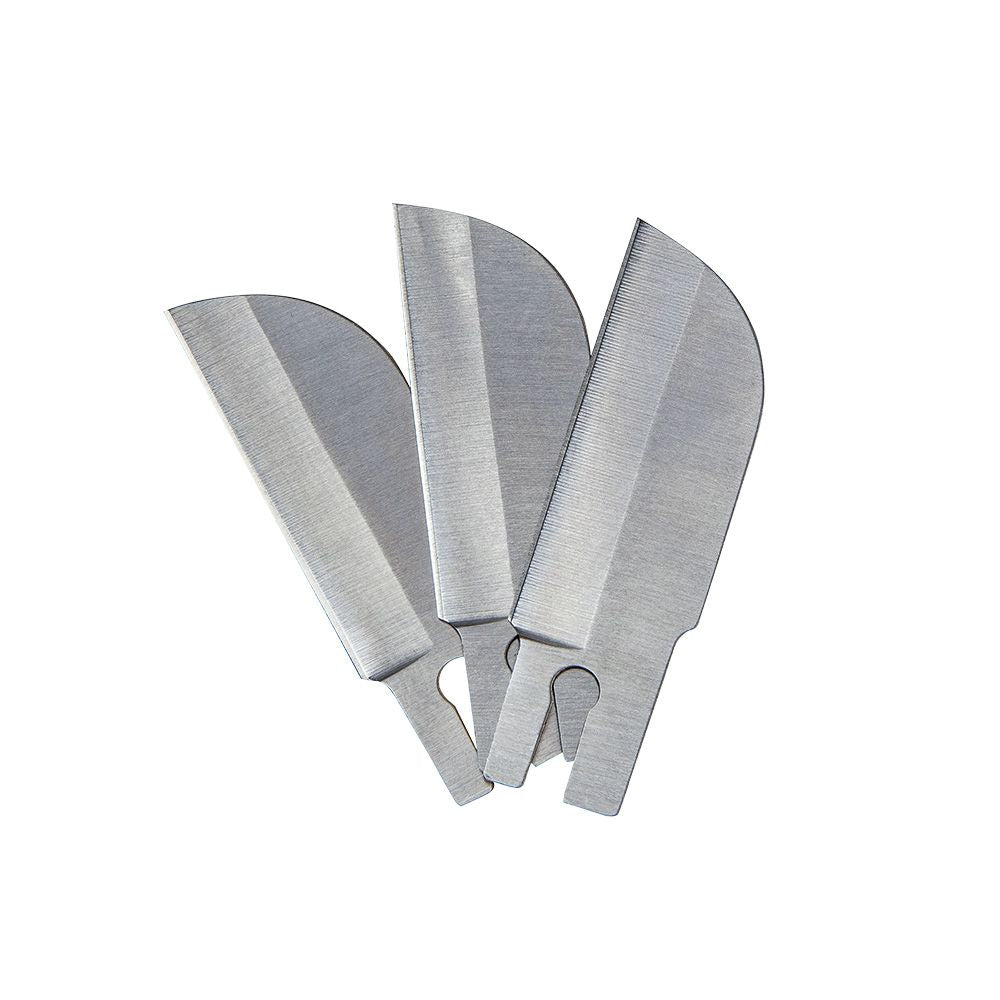 Klein 48036 Combination Knife and Scissors Sharpener