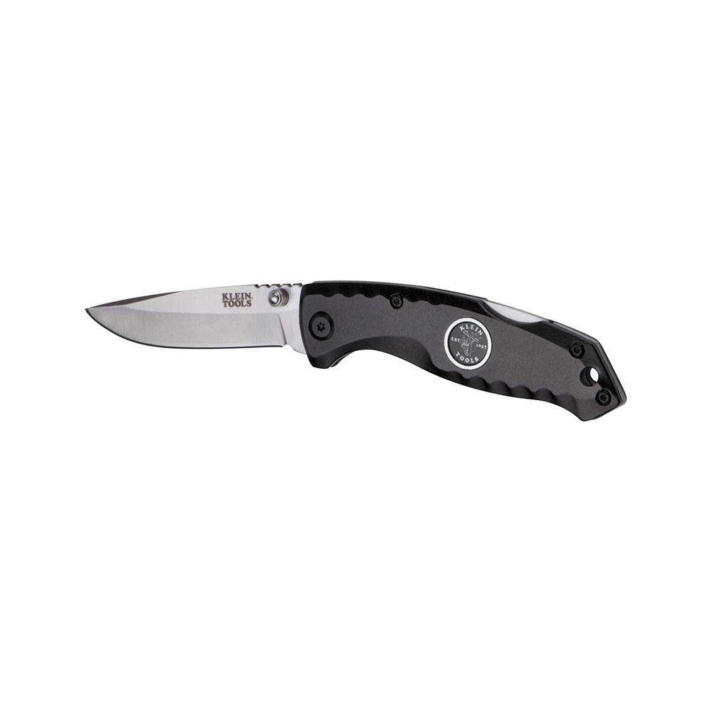 Klein Tools 44142 Compact Pocket Knife - Edmondson Supply