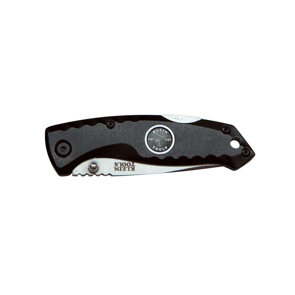 Klein Tools 44142 Compact Pocket Knife - Edmondson Supply