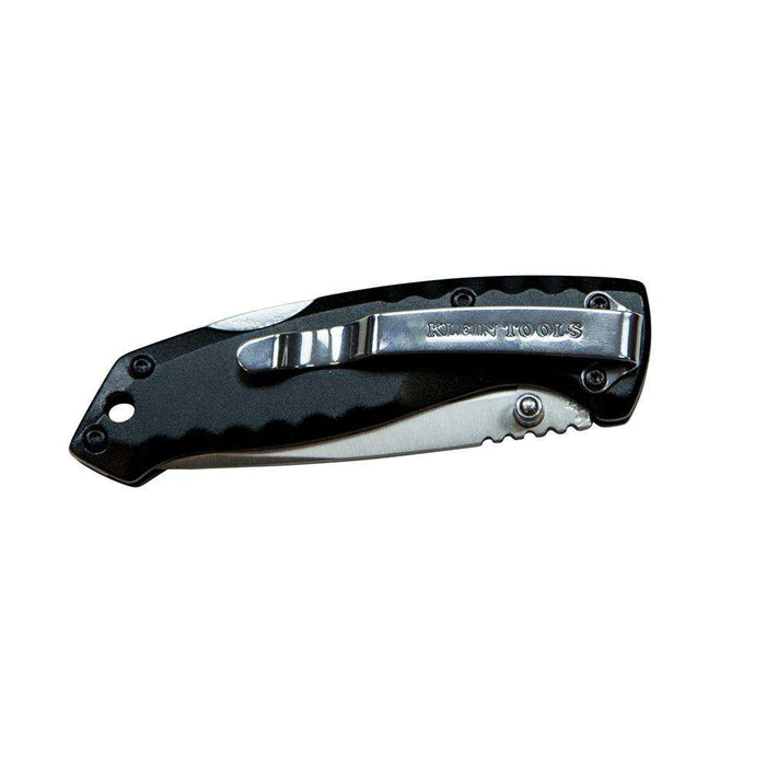 Klein Tools 44142 Compact Pocket Knife - Edmondson Supply