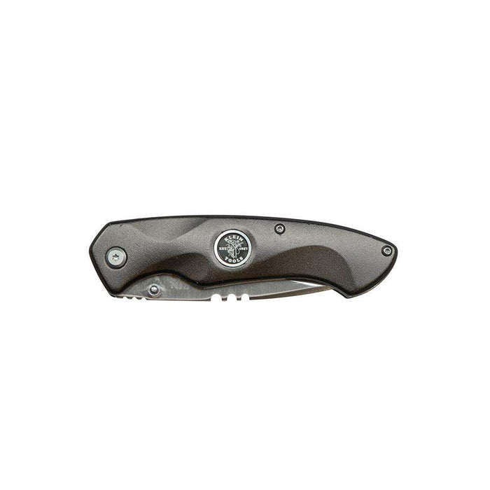 Klein Tools 44201 Electrician's Pocket Knife - Edmondson Supply