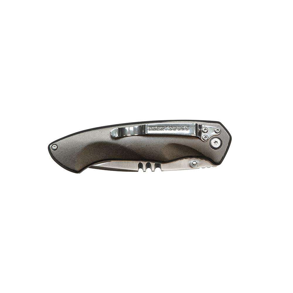 Klein Tools 44201 Electrician's Pocket Knife - Edmondson Supply