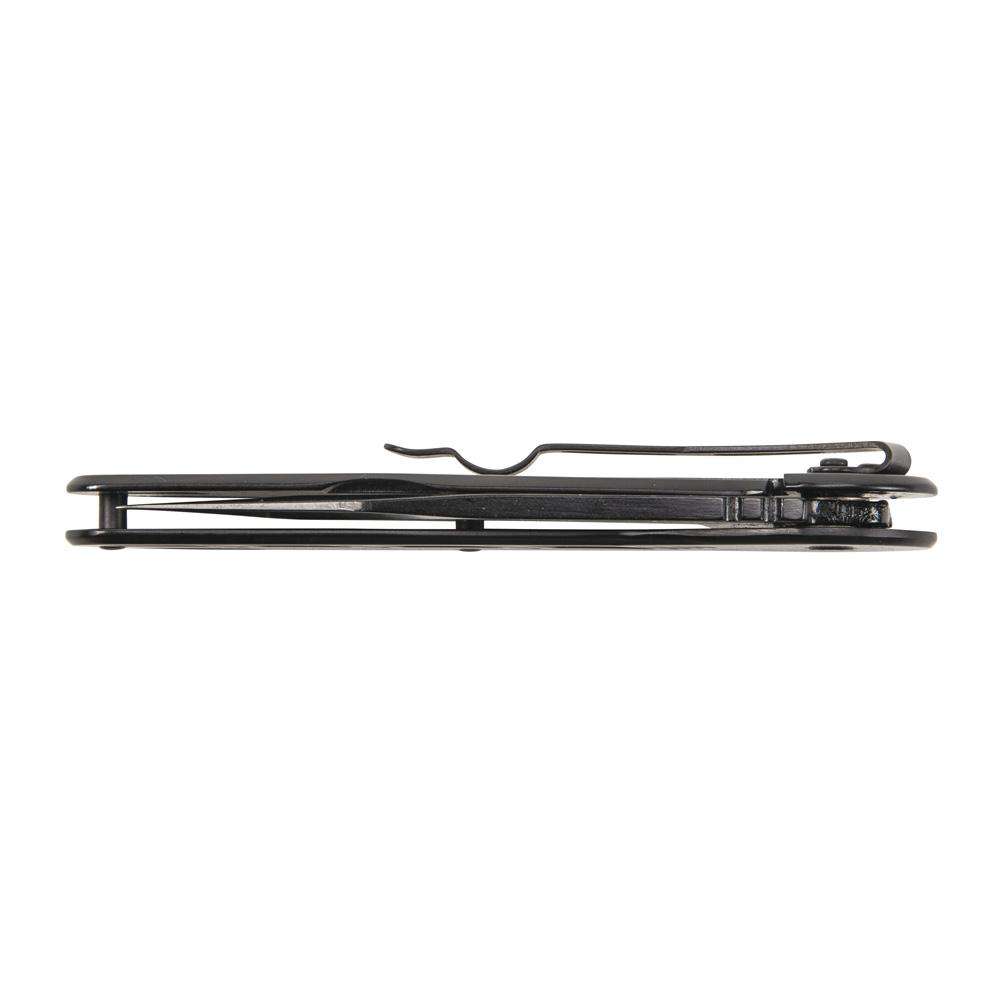 Klein Tools 44213 Bearing-Assisted Open Pocket Knife - Edmondson Supply