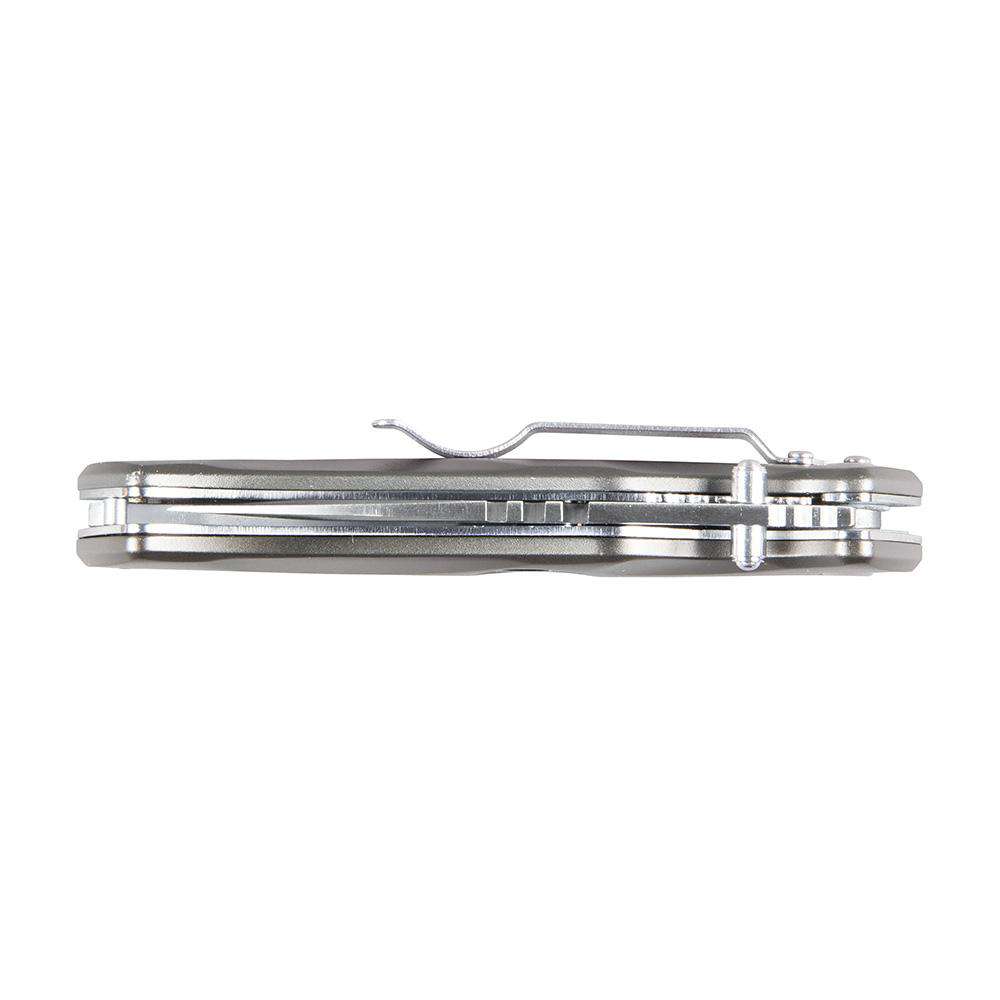 Klein Tools 44217 Electrician's Pocket Knife w/#2 Phillips - Edmondson Supply