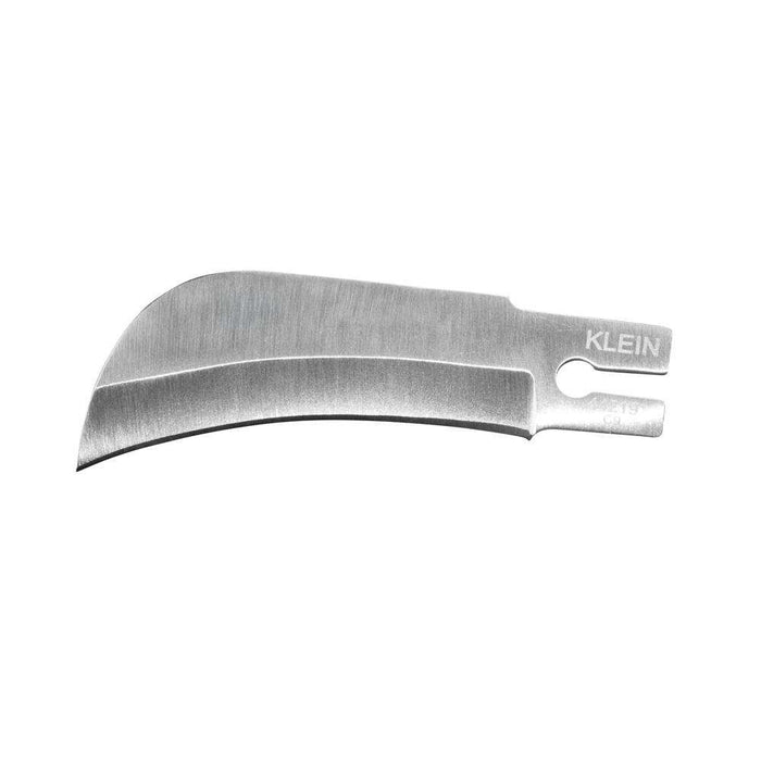 Klein Tools 44219 Replacement Hawkbill Blade for 44218 3-Pack - Edmondson Supply
