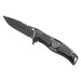 Klein Tools 44228 Electrician’s Bearing-Assisted Open Pocket Knife - Edmondson Supply