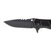 Klein Tools 44228 Electrician’s Bearing-Assisted Open Pocket Knife - Edmondson Supply