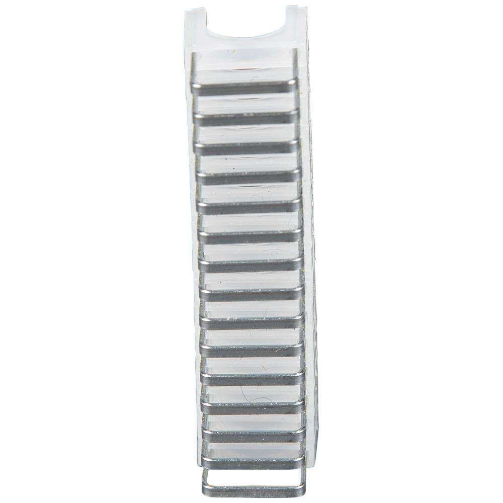 Klein Tools 450-001 Staples, 1/4-Inch x 5/16-Inch Insulated - Edmondson Supply